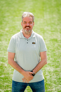 Maarten Koop