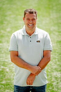 Arno van der Voort