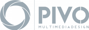 PIVO Multimediadesign