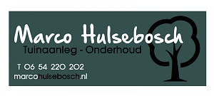 Marco Hulsebosch