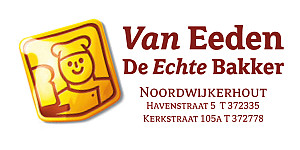 Bakkerij Van Eeden