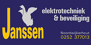 Janssen Elektrotechniek & Beveiliging B.V.