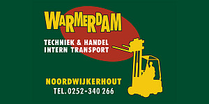 Warmerdam Heftrucks