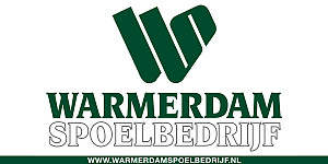 Warmerdam Spoelbedrijf