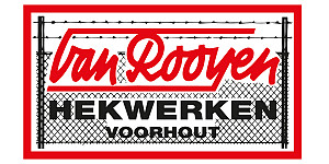 Van Rooyen Hekwerken