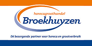 Broekhuyzen Horecagroothandel