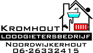 Loodgietersbedrijf Kromhout