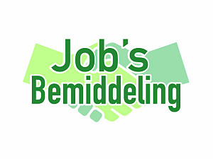 Jobs bemiddeling