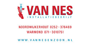 Van Nes Installatiebedrijf