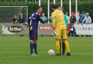 VVSB-EVV KNVB BEKER 