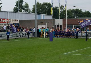 VVSB-EVV KNVB BEKER 