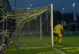 VVSB-EVV KNVB BEKER 