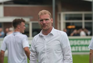 VVSB-EVV KNVB BEKER 