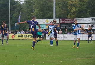 VVSB-EVV KNVB BEKER 
