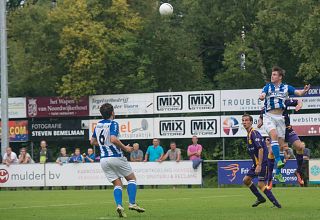 VVSB-EVV KNVB BEKER 