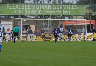 VVSB-EVV KNVB BEKER 