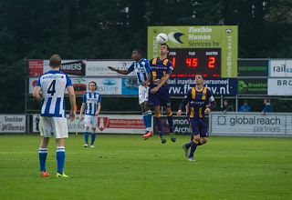 VVSB-EVV KNVB BEKER 