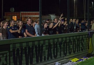 VVSB-EVV KNVB BEKER 