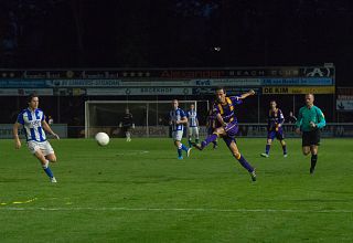 VVSB-EVV KNVB BEKER 