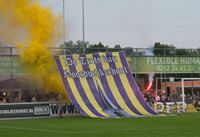VVSB-EVV KNVB BEKER 