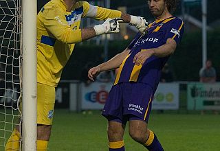 VVSB-EVV KNVB BEKER 