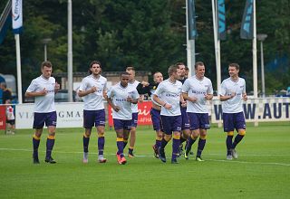 VVSB-EVV KNVB BEKER 