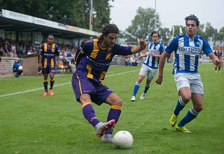 VVSB-EVV KNVB BEKER 
