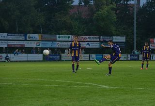 VVSB-EVV KNVB BEKER 