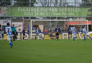 VVSB-EVV KNVB BEKER 