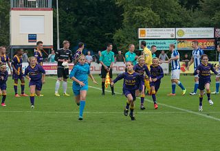 VVSB-EVV KNVB BEKER 