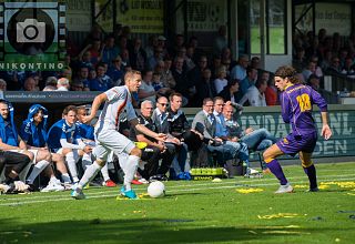 VVSB-FC LISSE 