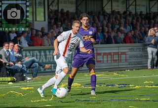 VVSB-FC LISSE 