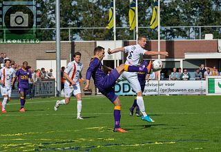 VVSB-FC LISSE 