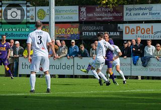 VVSB-FC LISSE 