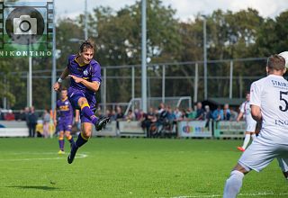 VVSB-FC LISSE 