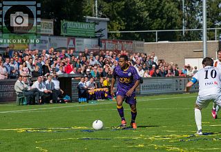 VVSB-FC LISSE 