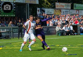 VVSB-FC LISSE 