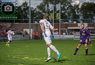 VVSB-FC LISSE 