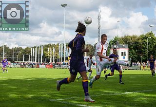 VVSB-FC LISSE 