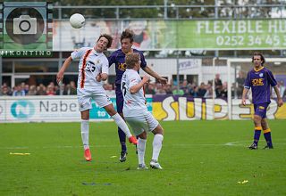 VVSB-FC LISSE 