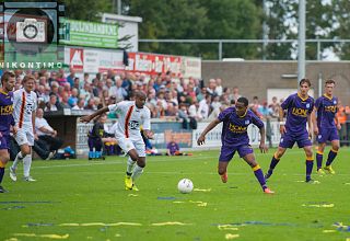 VVSB-FC LISSE 