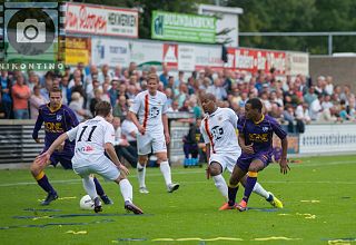 VVSB-FC LISSE 