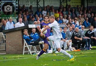 VVSB-FC LISSE 