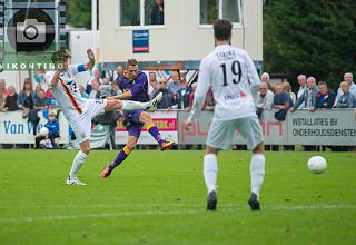 VVSB-FC LISSE 