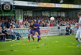 VVSB-FC LISSE 