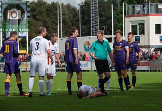 VVSB-FC LISSE 