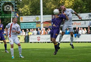 VVSB-FC LISSE 