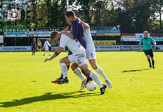 VVSB-FC LISSE 