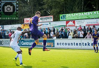 VVSB-FC LISSE 