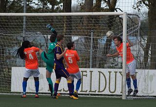 Zaterdag 1 - Alphia 1    [0-0]